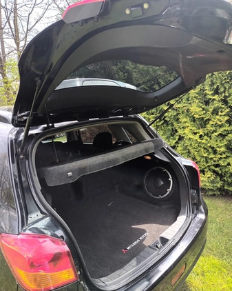 Mitsubishi Outlander cena 37500 przebieg: 142000, rok produkcji 2013 z Stepnica małe 137
